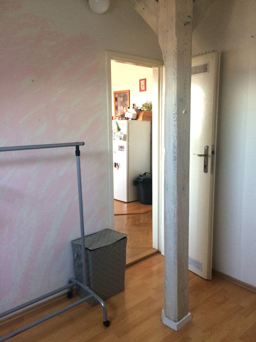 Pronájem bytu, náměstí Před Bateriemi, Praha, Praha Pronájem bytu, náměstí Před Bateriemi, Praha, Praha