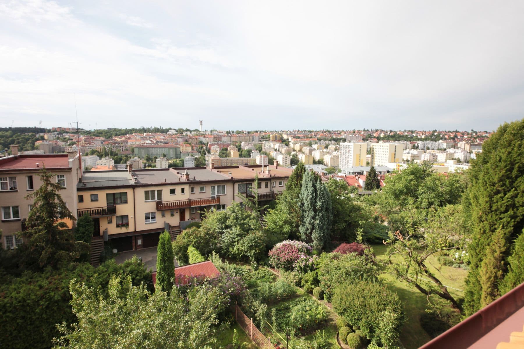 Pronájem bytu, náměstí Před Bateriemi, Praha, Praha Pronájem bytu, náměstí Před Bateriemi, Praha, Praha