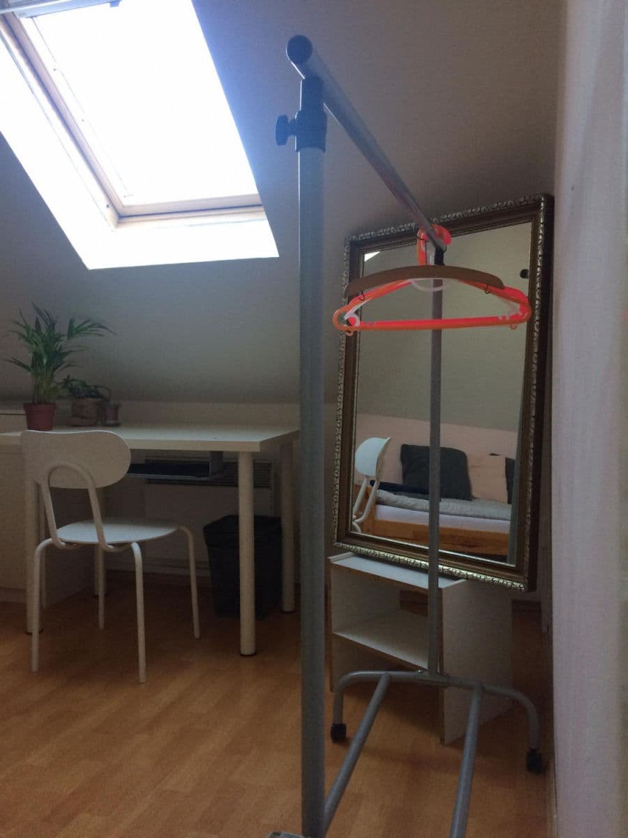 Pronájem bytu, náměstí Před Bateriemi, Praha, Praha Pronájem bytu, náměstí Před Bateriemi, Praha, Praha