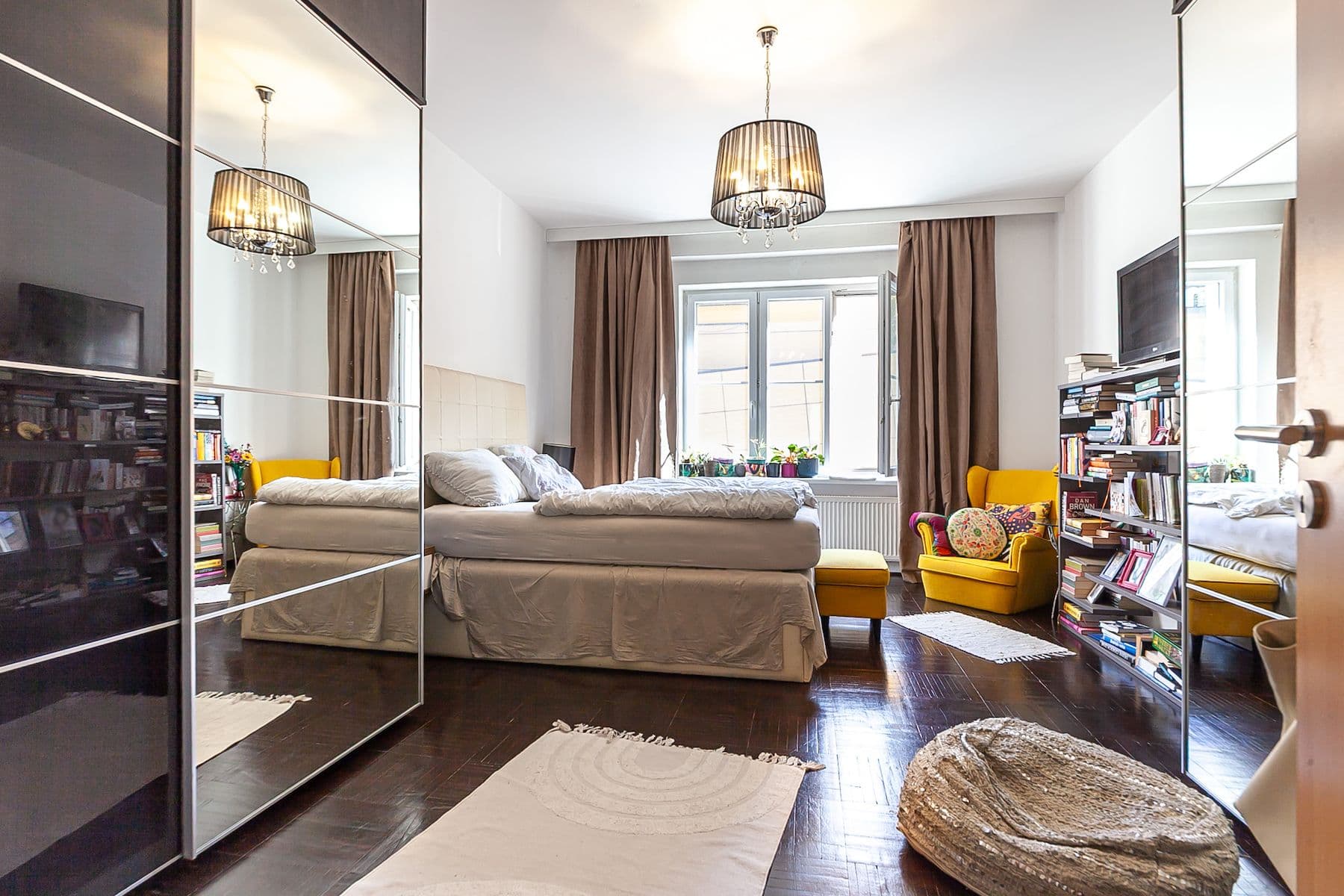 Prodej bytu 2+1 74 m², Ocelářská, Praha, Praha Prodej bytu 2+1 74 m², Ocelářská, Praha, Praha