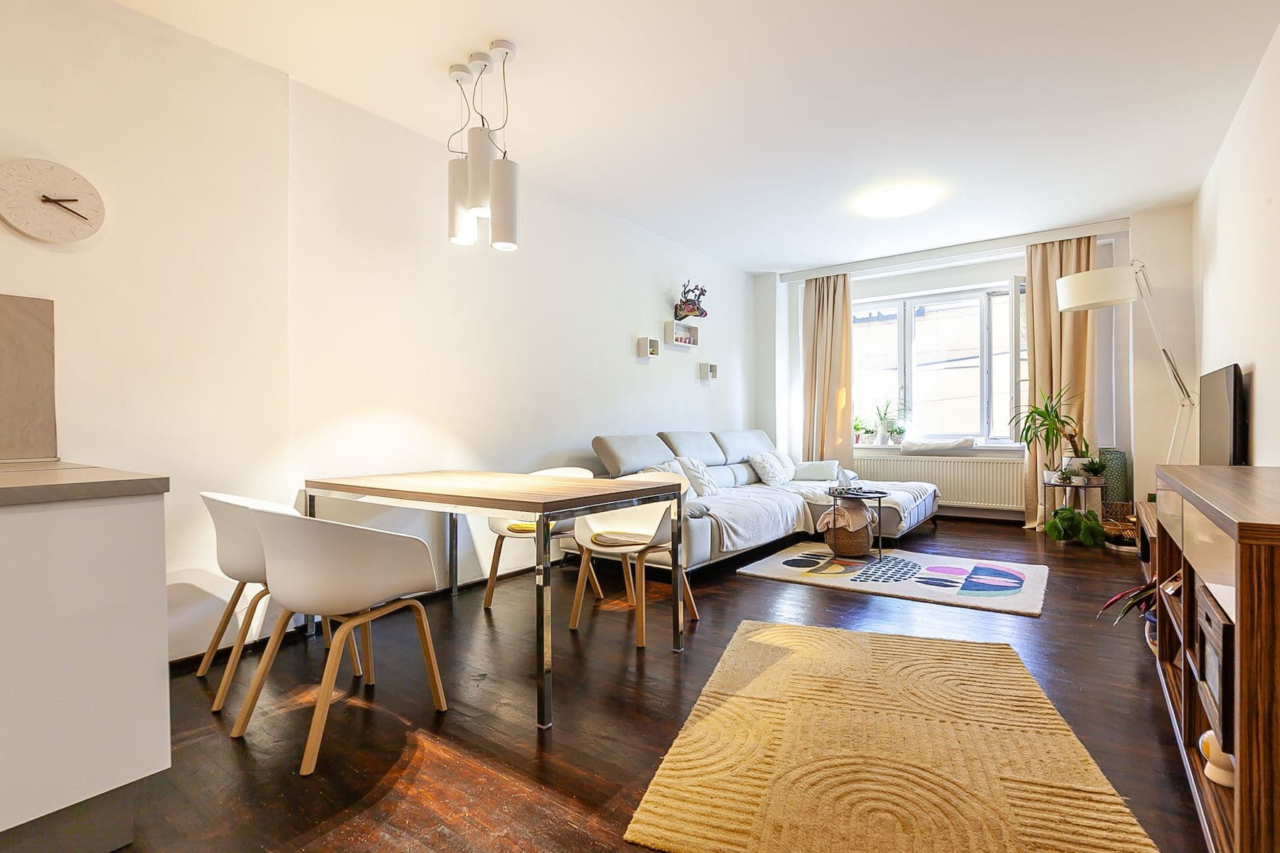 Prodej bytu 2+1 74 m², Ocelářská, Praha, Praha Prodej bytu 2+1 74 m², Ocelářská, Praha, Praha