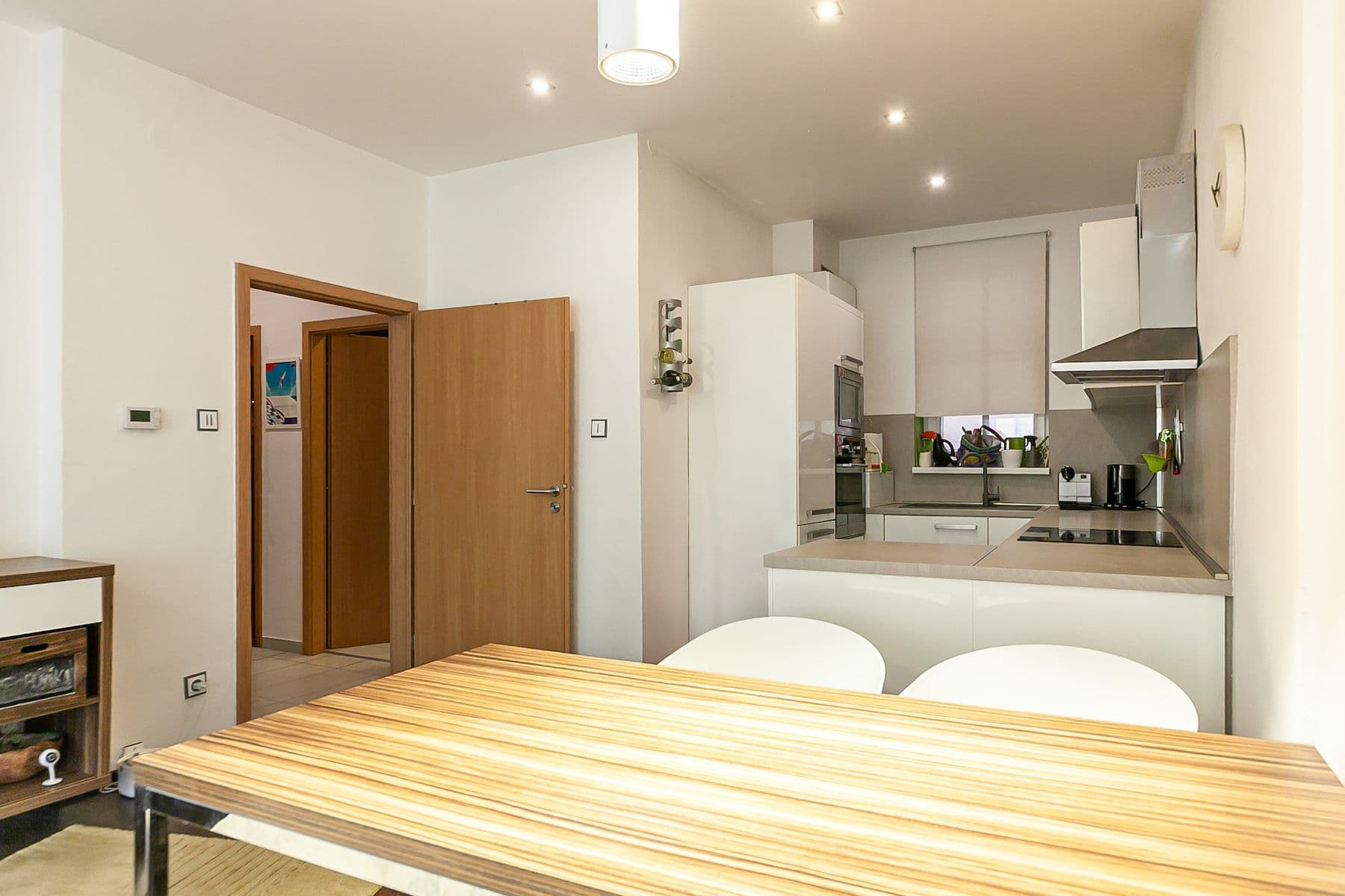 Prodej bytu 2+1 74 m², Ocelářská, Praha, Praha Prodej bytu 2+1 74 m², Ocelářská, Praha, Praha