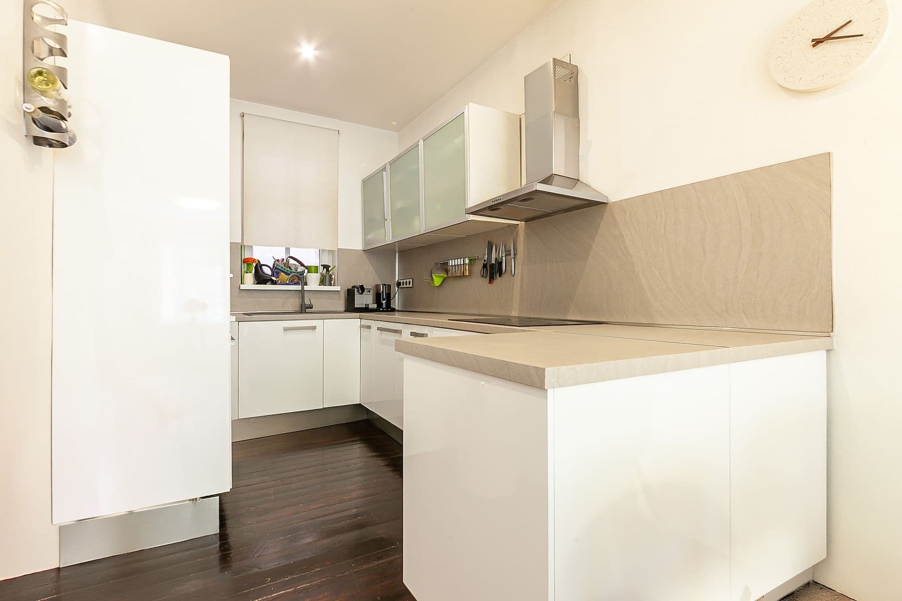 Prodej bytu 2+1 74 m², Ocelářská, Praha, Praha Prodej bytu 2+1 74 m², Ocelářská, Praha, Praha