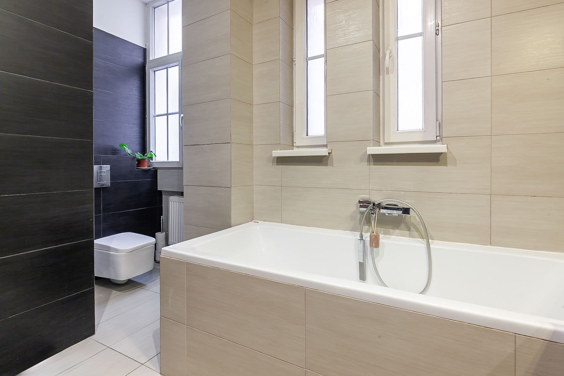 Prodej bytu 2+1 74 m², Ocelářská, Praha, Praha Prodej bytu 2+1 74 m², Ocelářská, Praha, Praha