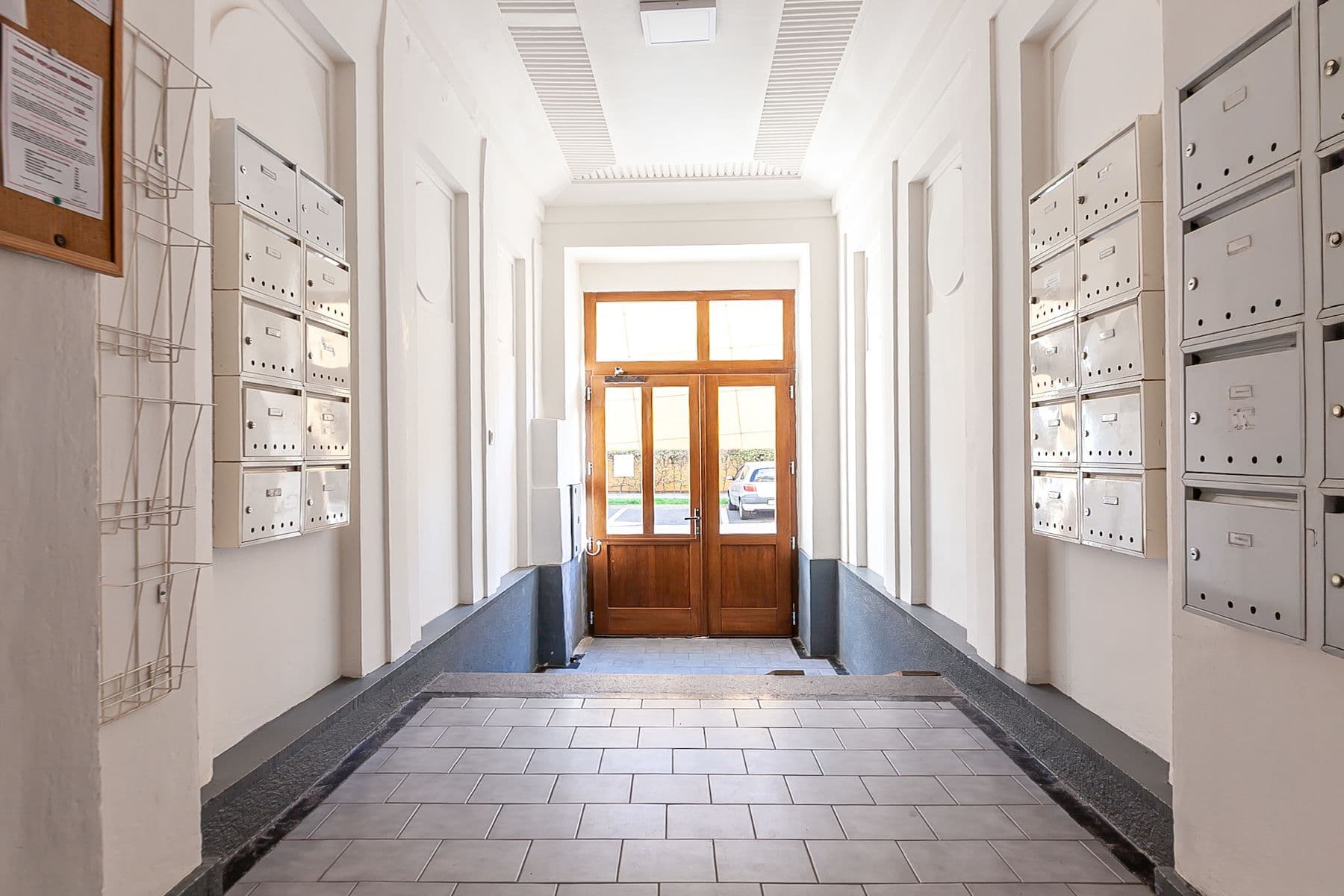 Prodej bytu 2+1 74 m², Ocelářská, Praha, Praha Prodej bytu 2+1 74 m², Ocelářská, Praha, Praha