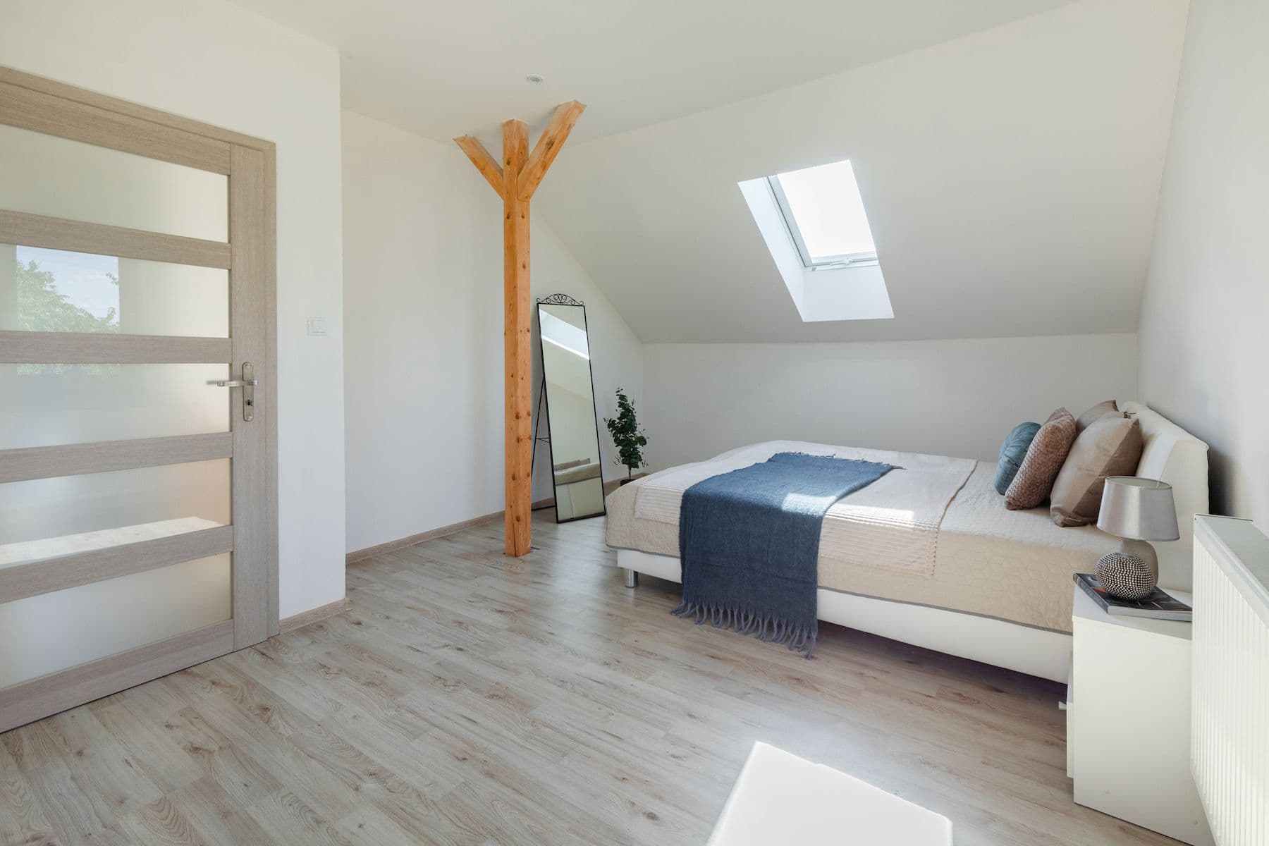 Prodej domu 140 m², pozemek 432 m², Hatě, Příbram, Středočeský kraj Prodej domu 140 m², pozemek 432 m², Hatě, Příbram, Středočeský kraj