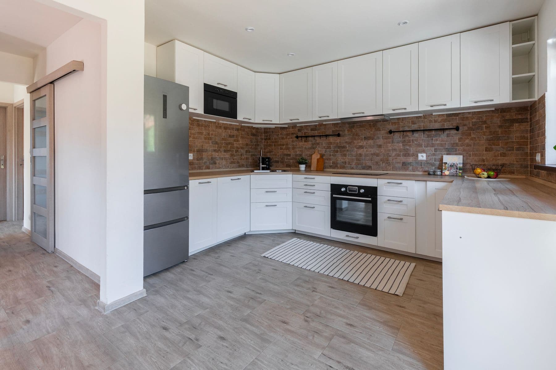 Prodej domu 140 m², pozemek 432 m², Hatě, Příbram, Středočeský kraj Prodej domu 140 m², pozemek 432 m², Hatě, Příbram, Středočeský kraj