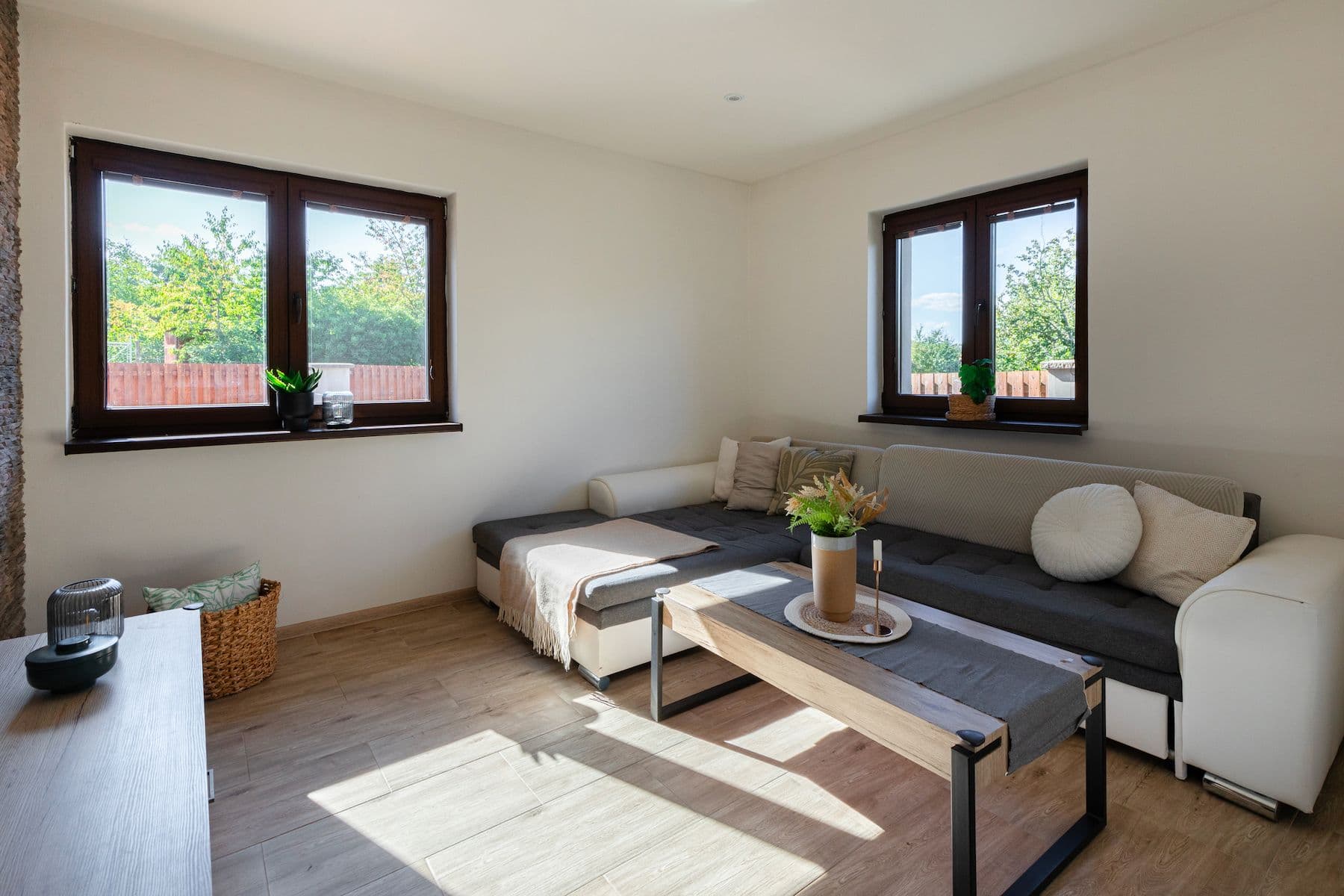 Prodej domu 140 m², pozemek 432 m², Hatě, Příbram, Středočeský kraj Prodej domu 140 m², pozemek 432 m², Hatě, Příbram, Středočeský kraj