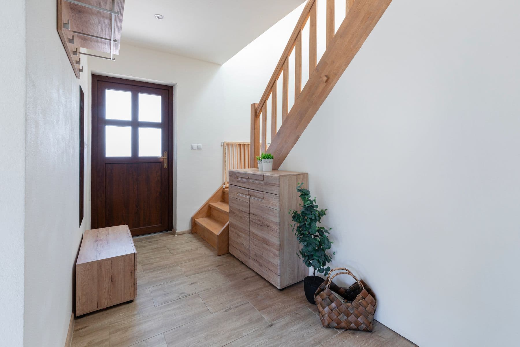 Prodej domu 140 m², pozemek 432 m², Hatě, Příbram, Středočeský kraj Prodej domu 140 m², pozemek 432 m², Hatě, Příbram, Středočeský kraj