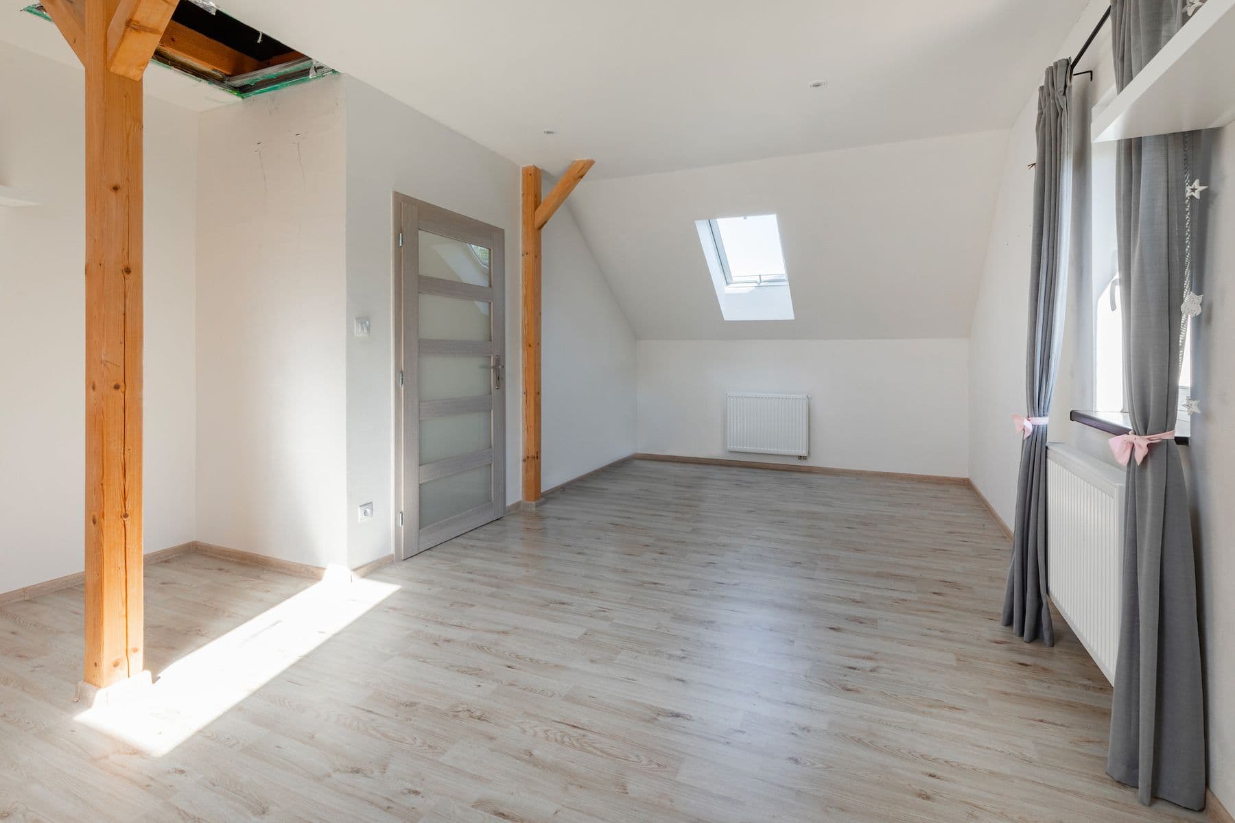 Prodej domu 140 m², pozemek 432 m², Hatě, Příbram, Středočeský kraj Prodej domu 140 m², pozemek 432 m², Hatě, Příbram, Středočeský kraj