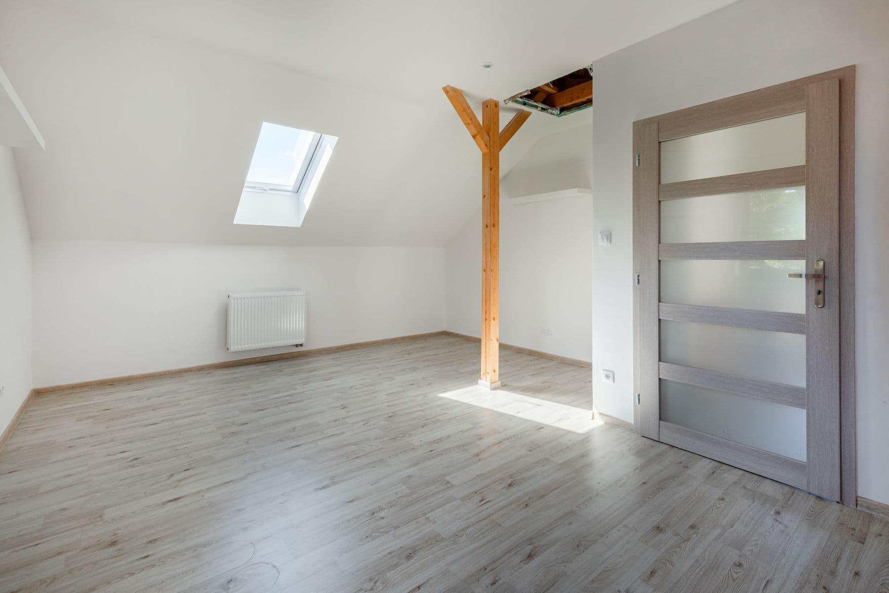 Prodej domu 140 m², pozemek 432 m², Hatě, Příbram, Středočeský kraj Prodej domu 140 m², pozemek 432 m², Hatě, Příbram, Středočeský kraj