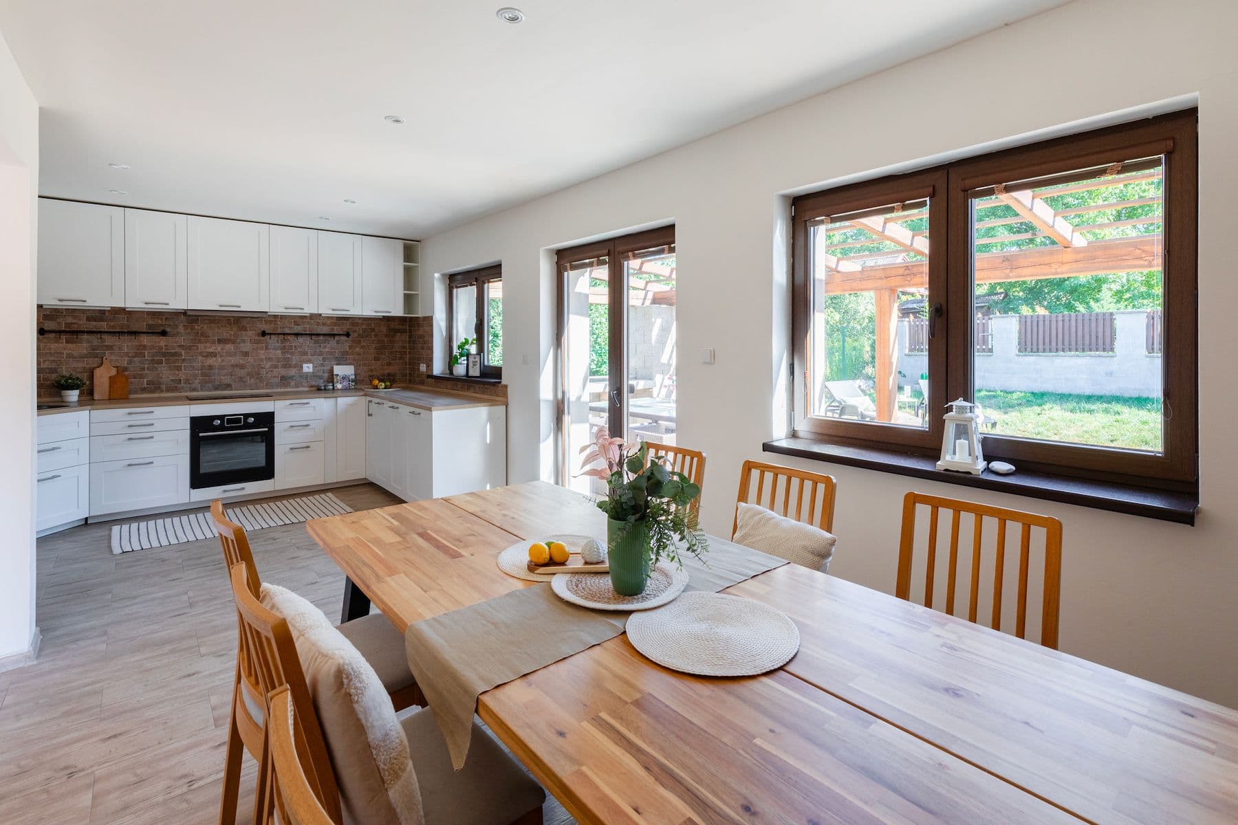 Prodej domu 140 m², pozemek 432 m², Hatě, Příbram, Středočeský kraj Prodej domu 140 m², pozemek 432 m², Hatě, Příbram, Středočeský kraj