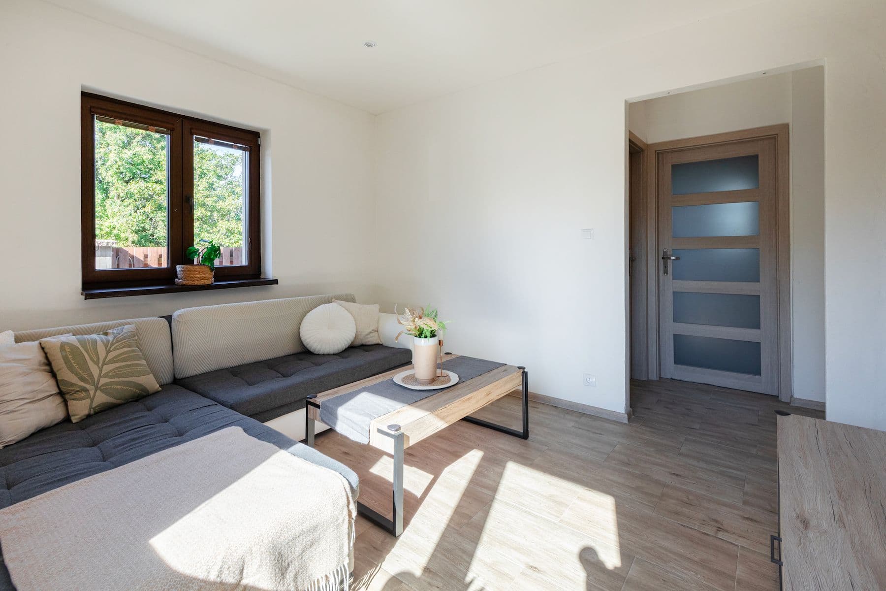 Prodej domu 140 m², pozemek 432 m², Hatě, Příbram, Středočeský kraj Prodej domu 140 m², pozemek 432 m², Hatě, Příbram, Středočeský kraj