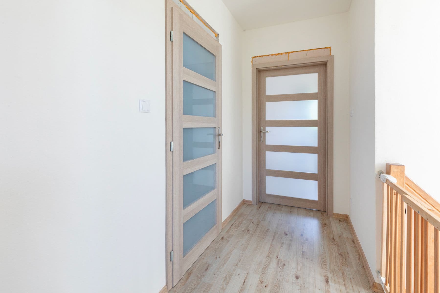 Prodej domu 140 m², pozemek 432 m², Hatě, Příbram, Středočeský kraj Prodej domu 140 m², pozemek 432 m², Hatě, Příbram, Středočeský kraj