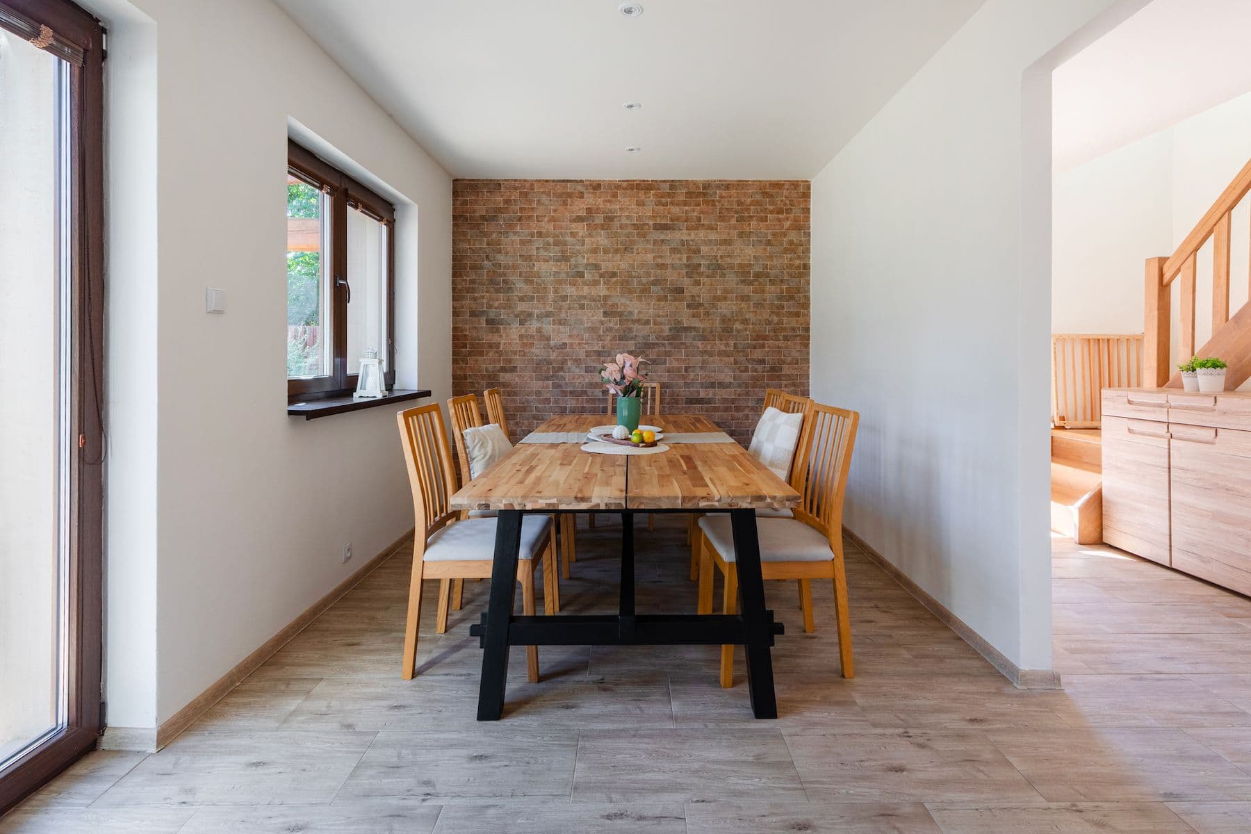 Prodej domu 140 m², pozemek 432 m², Hatě, Příbram, Středočeský kraj Prodej domu 140 m², pozemek 432 m², Hatě, Příbram, Středočeský kraj