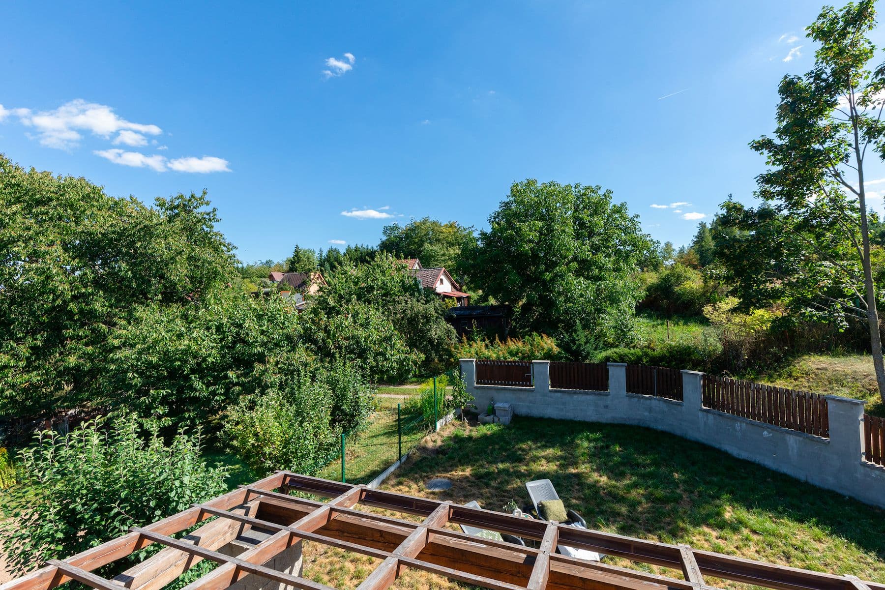 Prodej domu 140 m², pozemek 432 m², Hatě, Příbram, Středočeský kraj Prodej domu 140 m², pozemek 432 m², Hatě, Příbram, Středočeský kraj