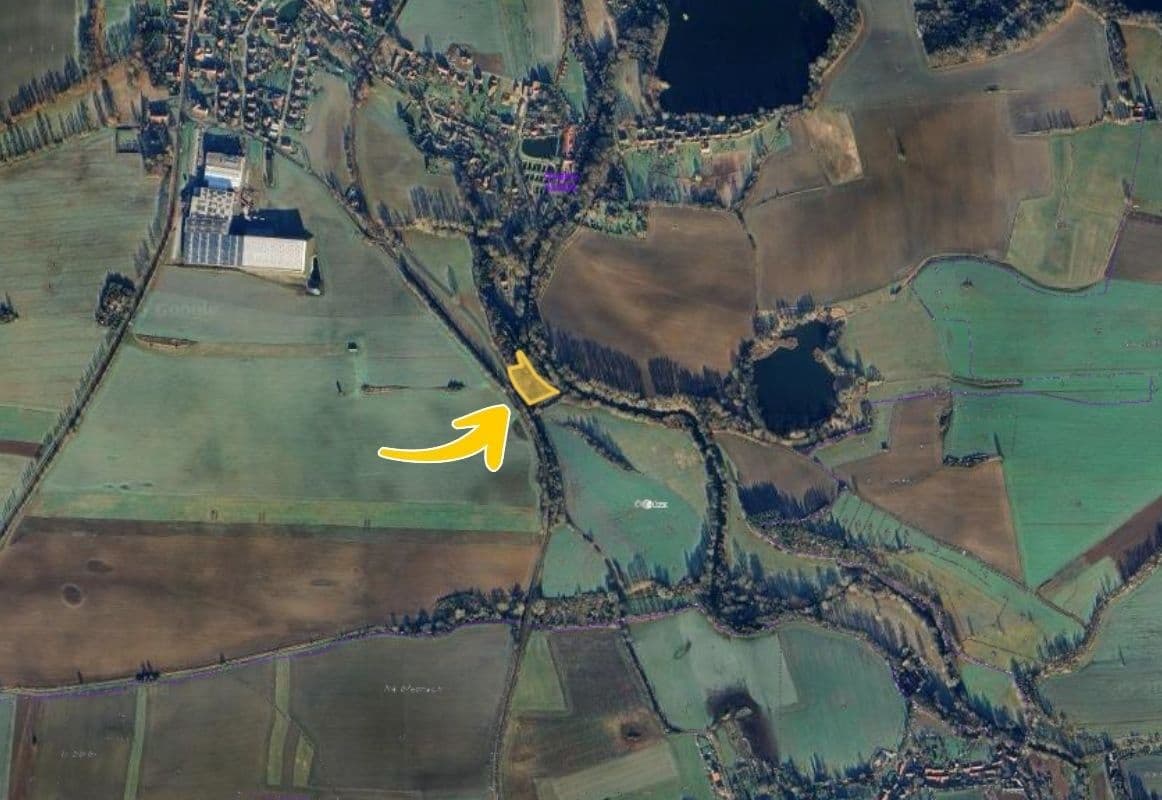 Prodej pozemku 4.706 m², Čimelice, Jihočeský kraj Prodej pozemku 4.706 m², Čimelice, Jihočeský kraj