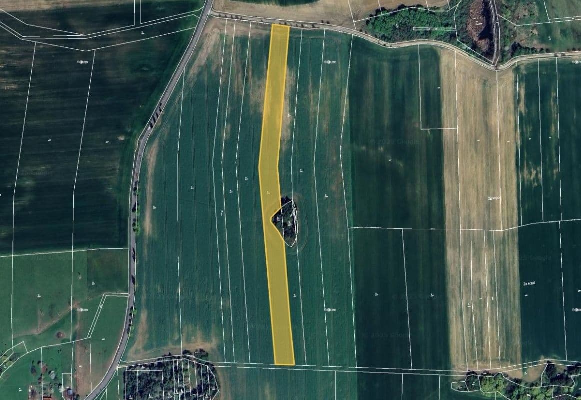 Prodej pozemku 26.883 m², Slabčice, Jihočeský kraj Prodej pozemku 26.883 m², Slabčice, Jihočeský kraj