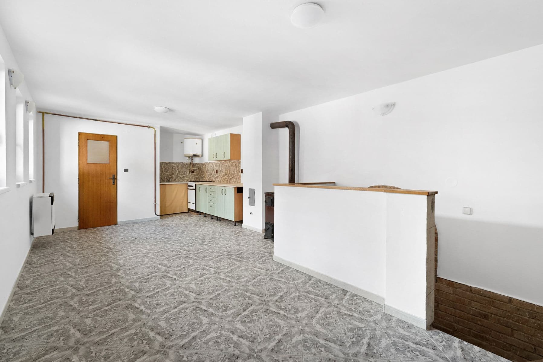 Prodej domu 172 m², pozemek 690 m², Hřbitovní, Blučina, Jihomoravský kraj Prodej domu 172 m², pozemek 690 m², Hřbitovní, Blučina, Jihomoravský kraj