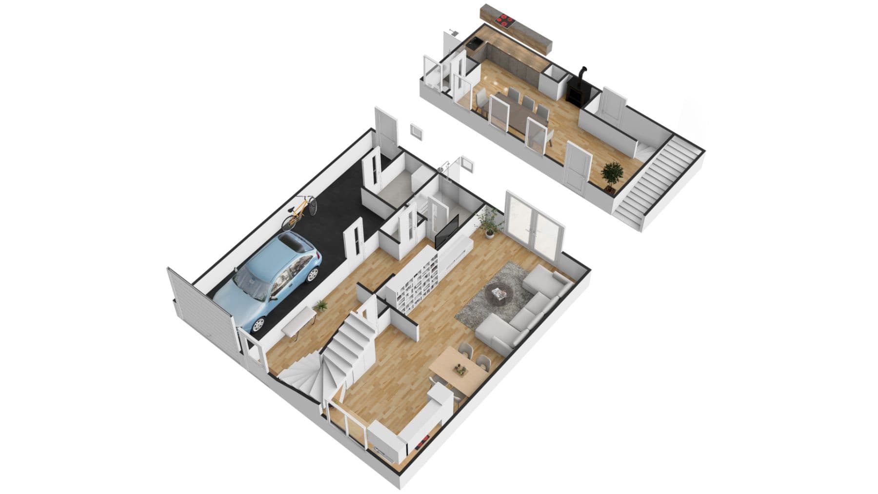 Prodej domu 172 m², pozemek 690 m², Hřbitovní, Blučina, Jihomoravský kraj Prodej domu 172 m², pozemek 690 m², Hřbitovní, Blučina, Jihomoravský kraj