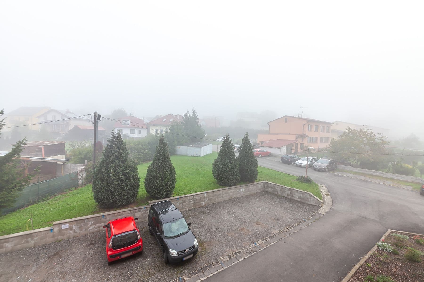 Prodej bytu 2+1 58 m², Kamenný Přívoz, Středočeský kraj Prodej bytu 2+1 58 m², Kamenný Přívoz, Středočeský kraj