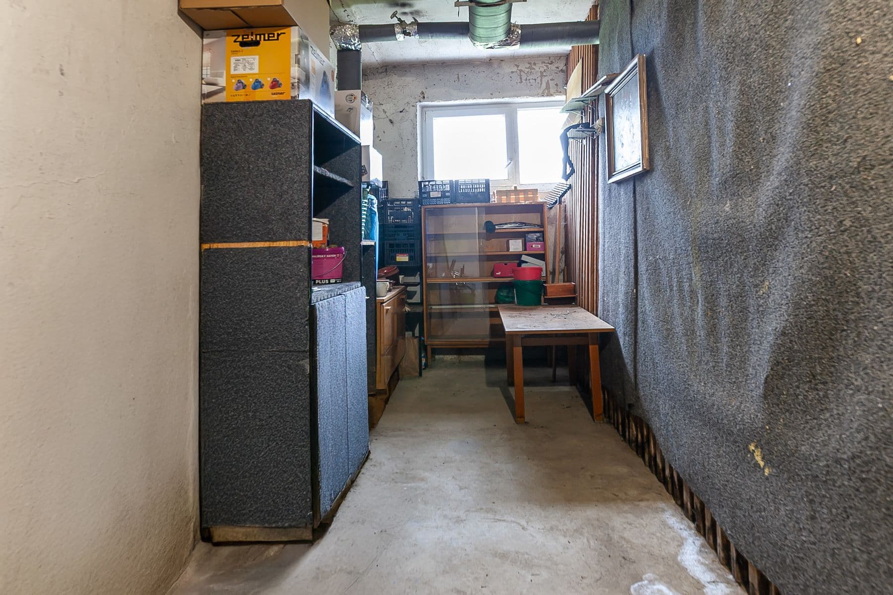 Prodej bytu 2+1 58 m², Kamenný Přívoz, Středočeský kraj Prodej bytu 2+1 58 m², Kamenný Přívoz, Středočeský kraj