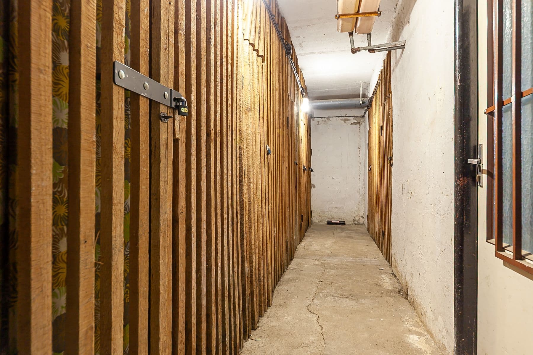 Prodej bytu 2+1 58 m², Kamenný Přívoz, Středočeský kraj Prodej bytu 2+1 58 m², Kamenný Přívoz, Středočeský kraj