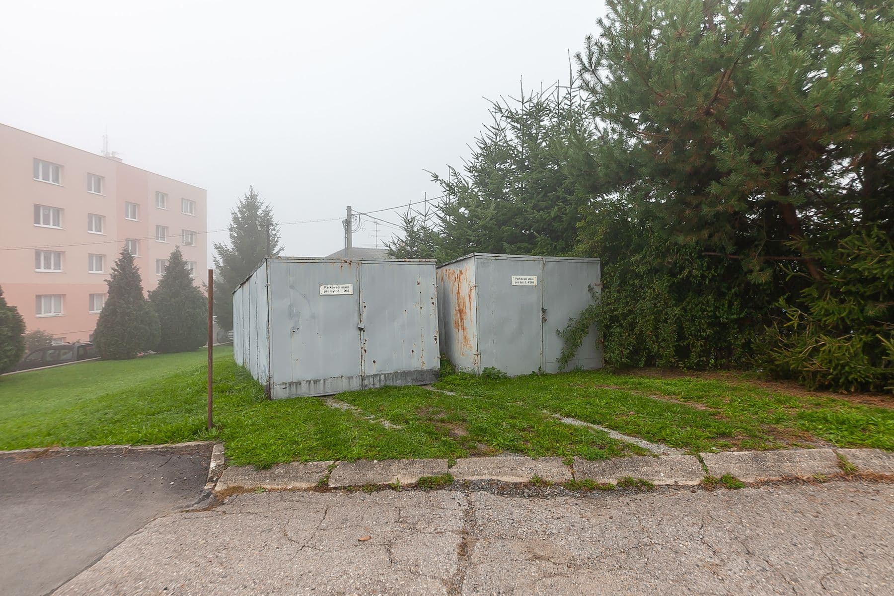 Prodej bytu 2+1 58 m², Kamenný Přívoz, Středočeský kraj Prodej bytu 2+1 58 m², Kamenný Přívoz, Středočeský kraj