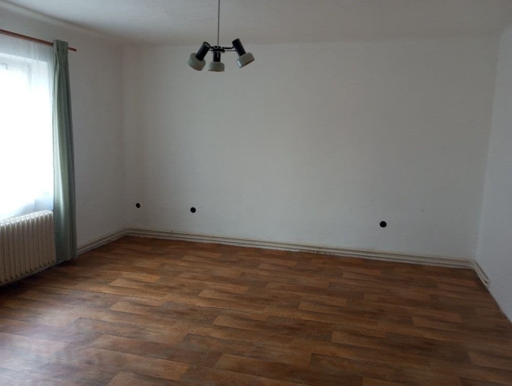 Pronájem domu 78 m², pozemek 802 m², Petra Bezruče, Zbůch, Plzeňský kraj Pronájem domu 78 m², pozemek 802 m², Petra Bezruče, Zbůch, Plzeňský kraj