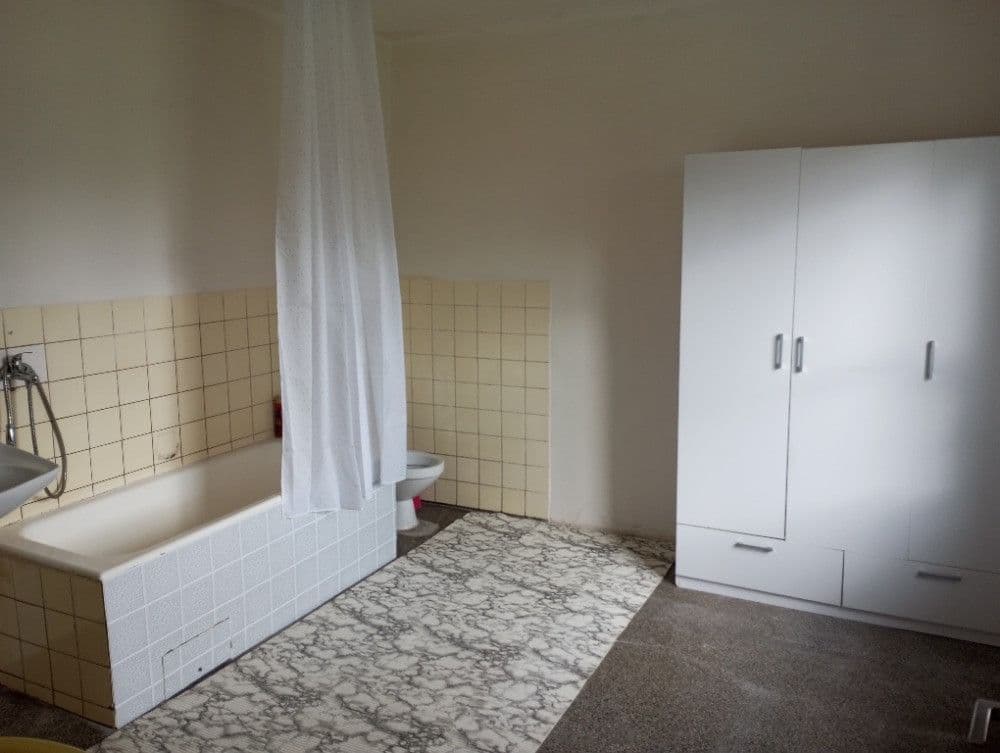 Pronájem domu 78 m², pozemek 802 m², Petra Bezruče, Zbůch, Plzeňský kraj Pronájem domu 78 m², pozemek 802 m², Petra Bezruče, Zbůch, Plzeňský kraj