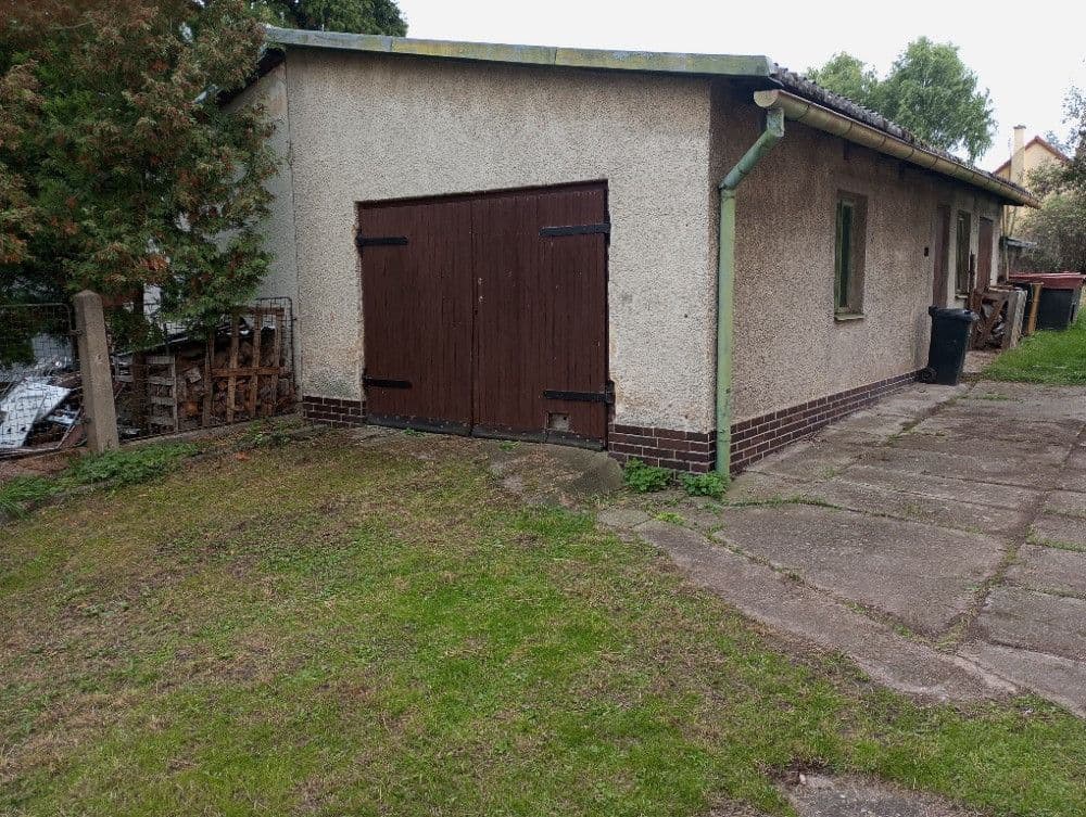 Pronájem domu 78 m², pozemek 802 m², Petra Bezruče, Zbůch, Plzeňský kraj Pronájem domu 78 m², pozemek 802 m², Petra Bezruče, Zbůch, Plzeňský kraj