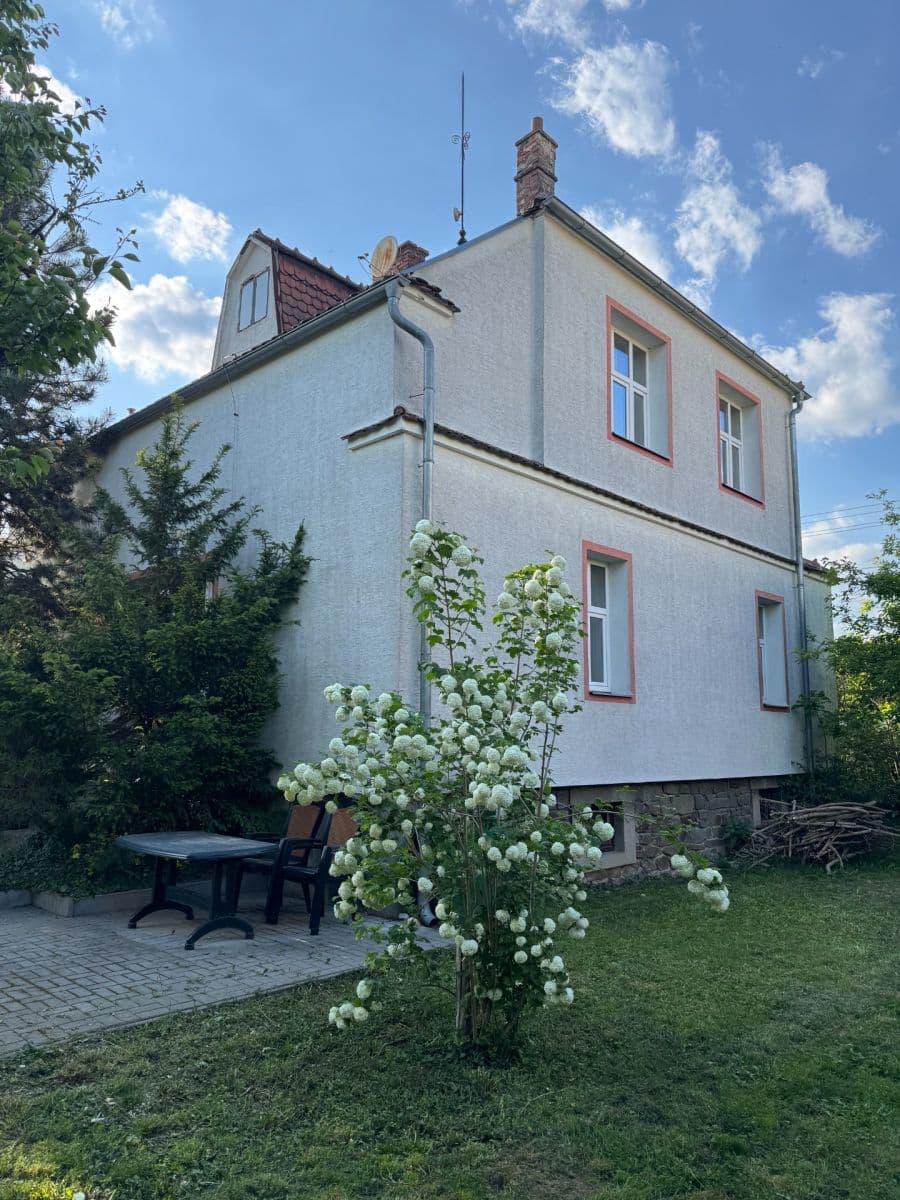 Prodej domu 230 m², pozemek 1.017 m², Jiráskova, Litovel, Olomoucký kraj Prodej domu 230 m², pozemek 1.017 m², Jiráskova, Litovel, Olomoucký kraj