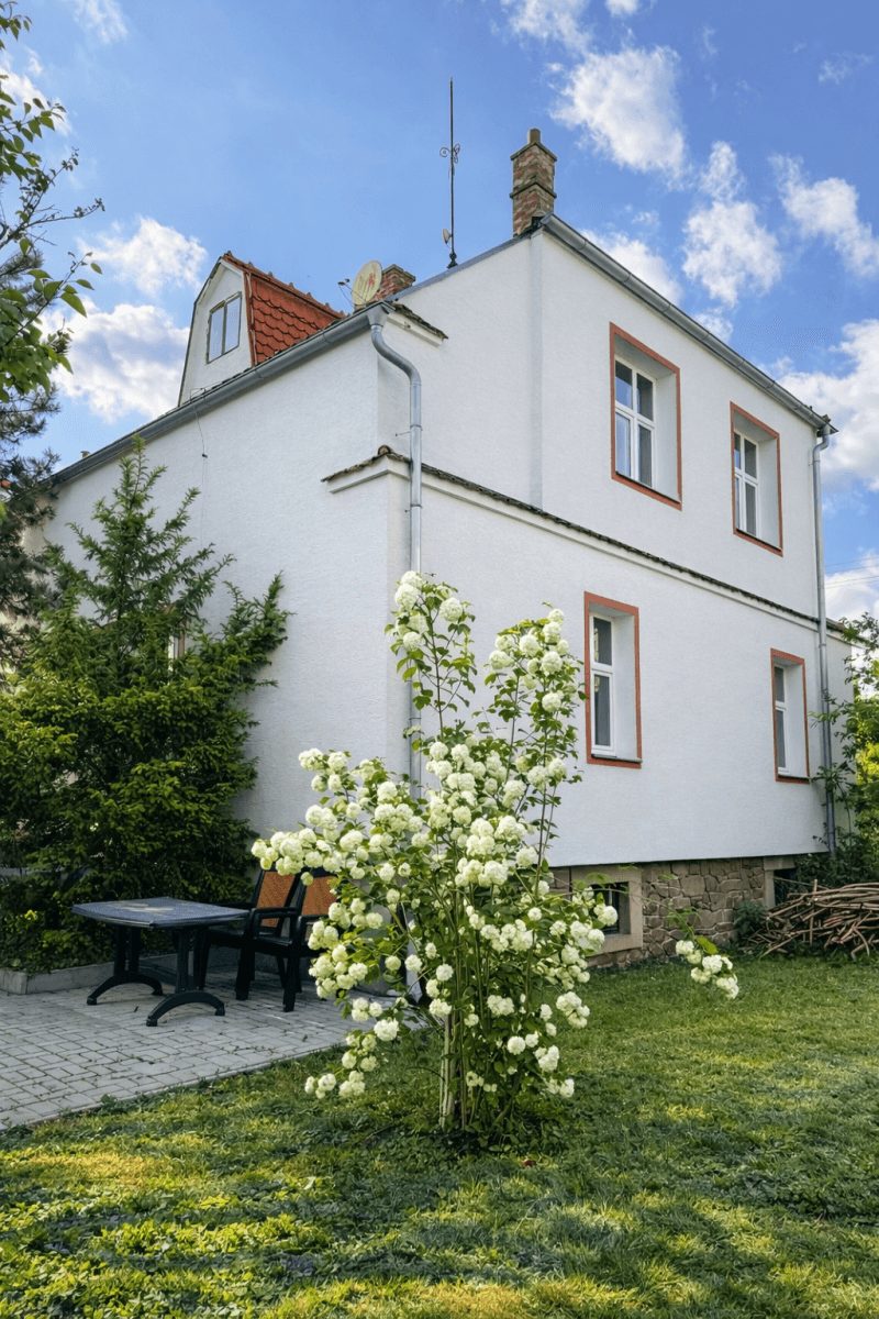 Prodej domu 180 m², pozemek 1.017 m², Jiráskova, Litovel, Olomoucký kraj Prodej domu 180 m², pozemek 1.017 m², Jiráskova, Litovel, Olomoucký kraj