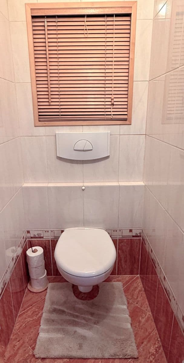 Prodej bytu 3+1 72 m², Kunešova, Praha, Praha Prodej bytu 3+1 72 m², Kunešova, Praha, Praha