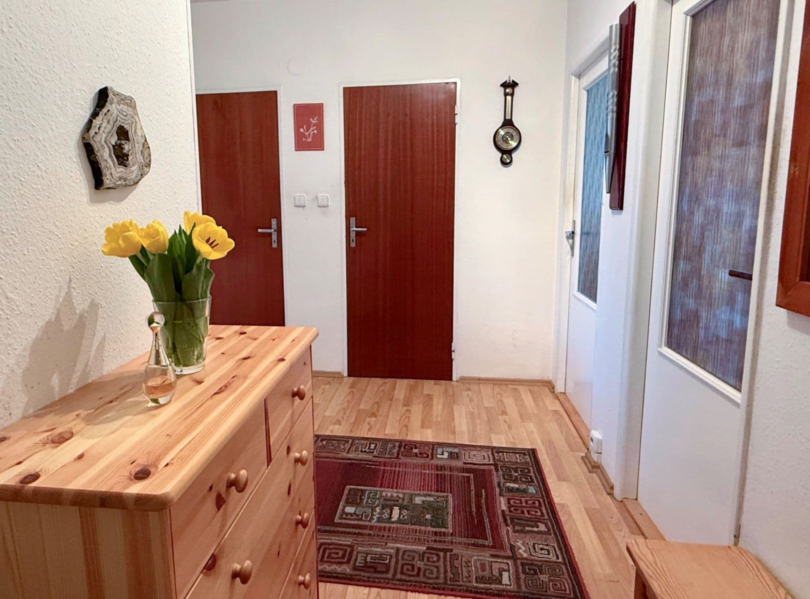 Prodej bytu 3+1 72 m², Kunešova, Praha, Praha Prodej bytu 3+1 72 m², Kunešova, Praha, Praha