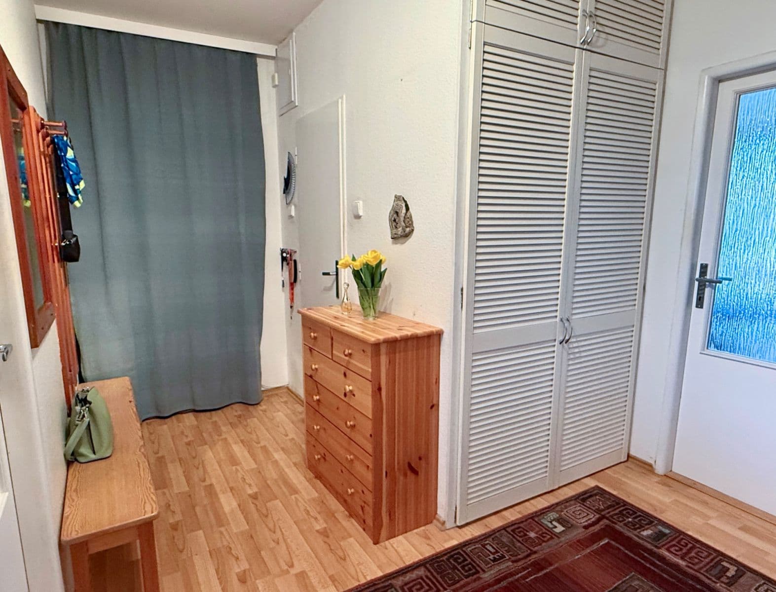 Prodej bytu 3+1 72 m², Kunešova, Praha, Praha Prodej bytu 3+1 72 m², Kunešova, Praha, Praha