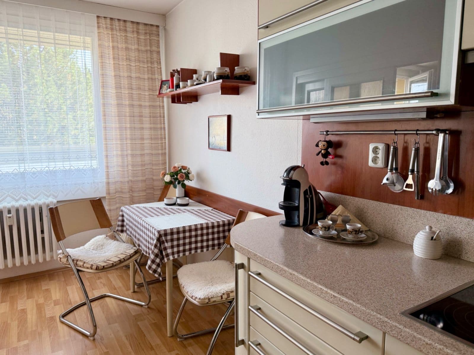 Prodej bytu 3+1 72 m², Kunešova, Praha, Praha Prodej bytu 3+1 72 m², Kunešova, Praha, Praha