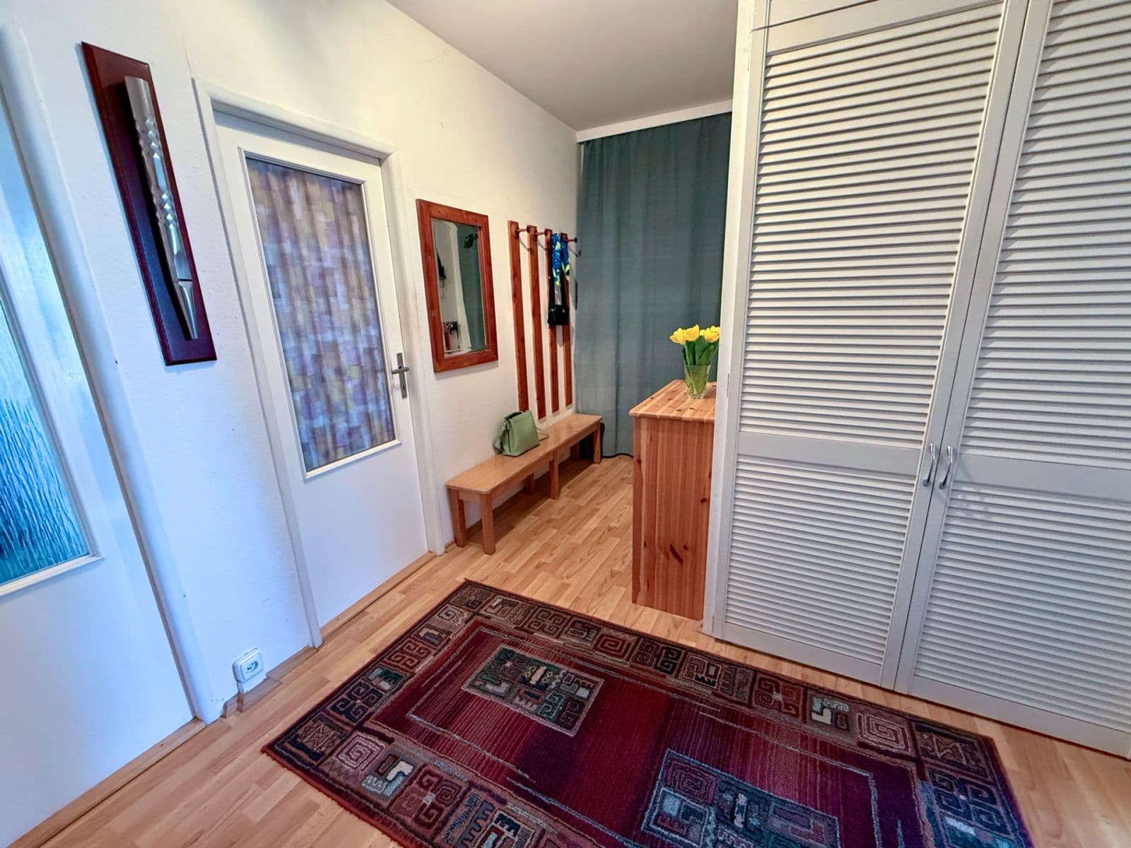 Prodej bytu 3+1 72 m², Kunešova, Praha, Praha Prodej bytu 3+1 72 m², Kunešova, Praha, Praha