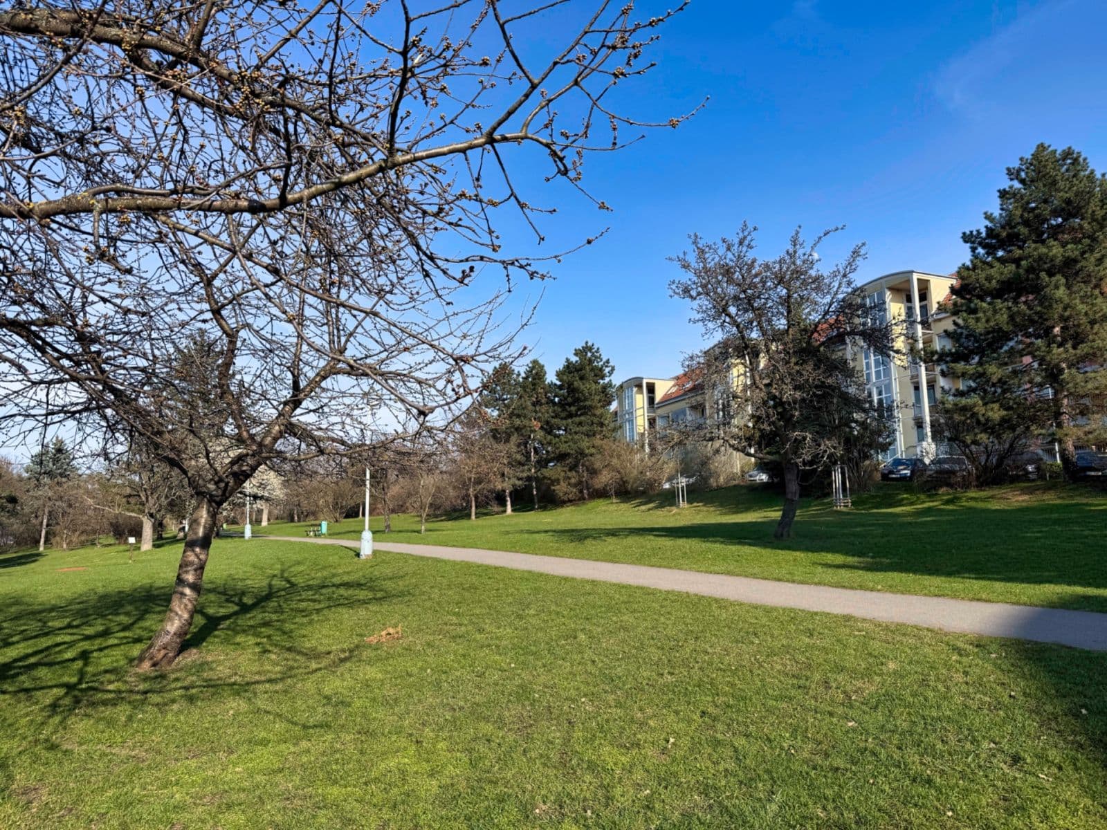 Prodej bytu 3+1 72 m², Kunešova, Praha, Praha Prodej bytu 3+1 72 m², Kunešova, Praha, Praha