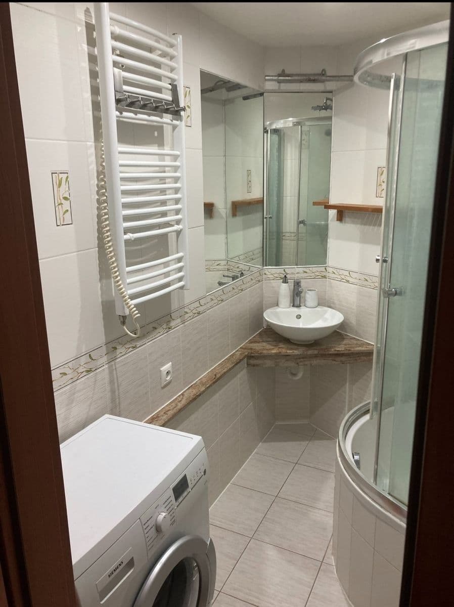 Pronájem bytu 2+1 60 m², Letovická, Brno, Jihomoravský kraj Pronájem bytu 2+1 60 m², Letovická, Brno, Jihomoravský kraj