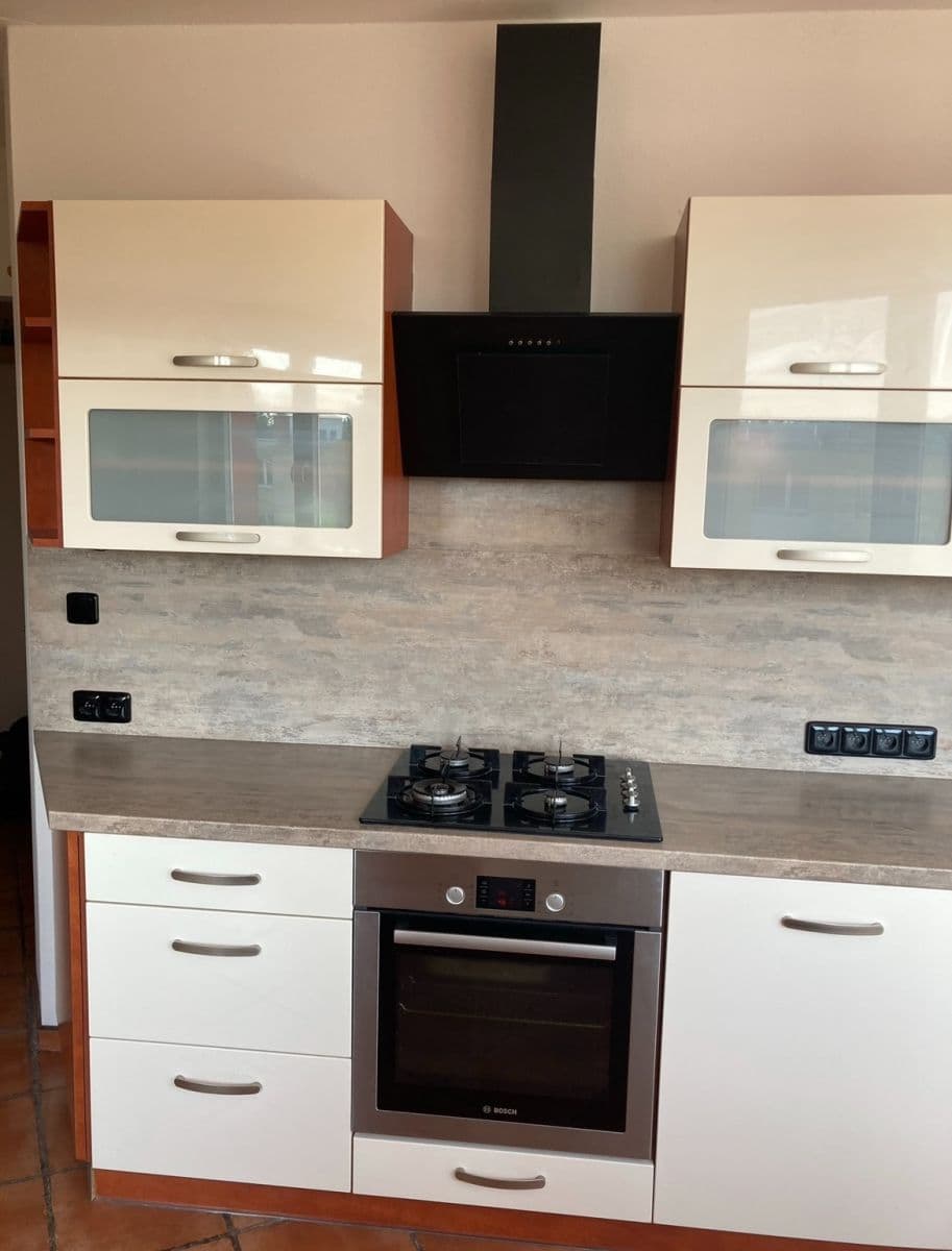 Pronájem bytu 2+1 60 m², Letovická, Brno, Jihomoravský kraj Pronájem bytu 2+1 60 m², Letovická, Brno, Jihomoravský kraj