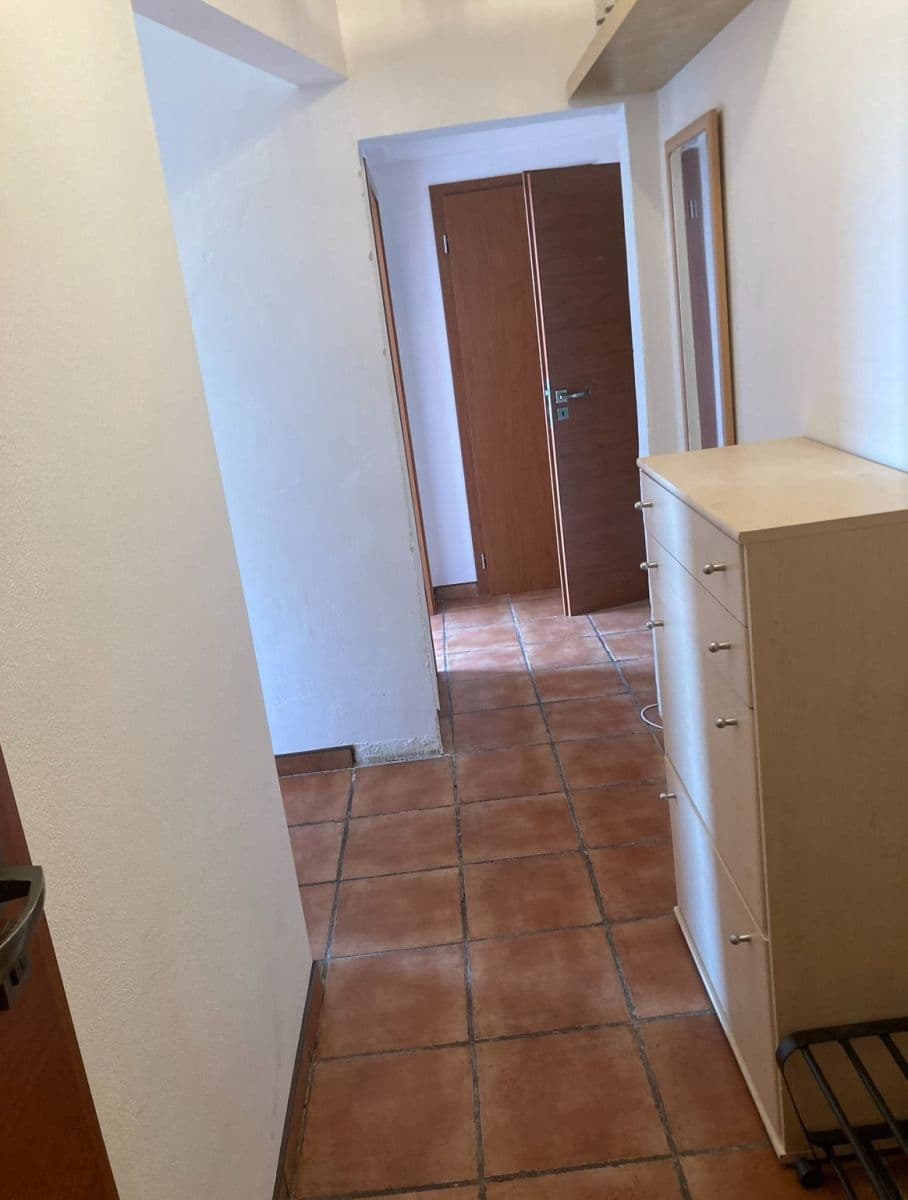 Pronájem bytu 2+1 60 m², Letovická, Brno, Jihomoravský kraj Pronájem bytu 2+1 60 m², Letovická, Brno, Jihomoravský kraj