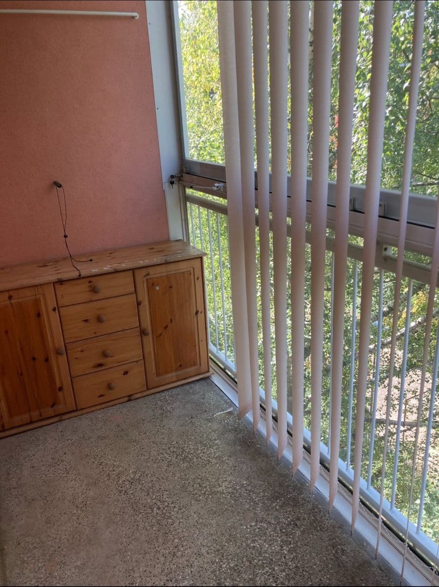 Pronájem bytu 2+1 60 m², Letovická, Brno, Jihomoravský kraj Pronájem bytu 2+1 60 m², Letovická, Brno, Jihomoravský kraj