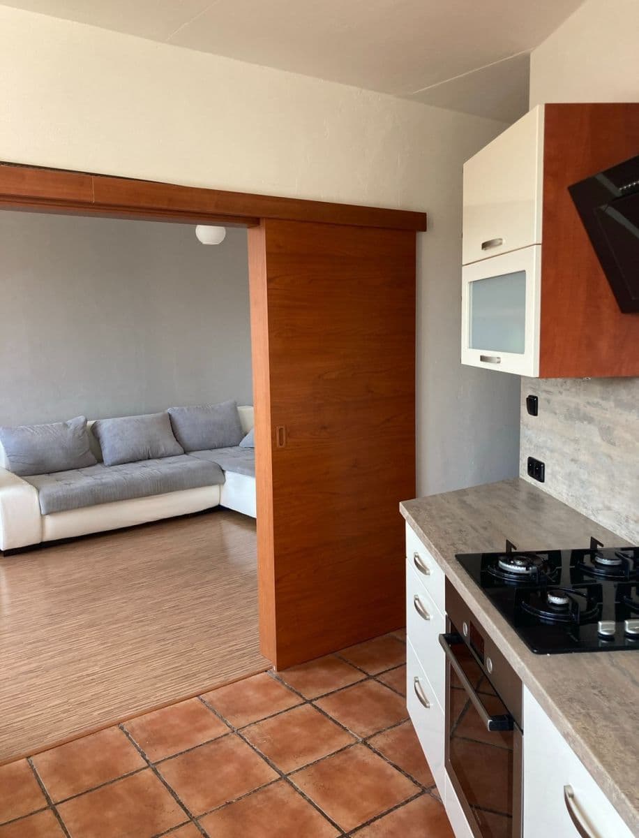 Pronájem bytu 2+1 60 m², Letovická, Brno, Jihomoravský kraj Pronájem bytu 2+1 60 m², Letovická, Brno, Jihomoravský kraj