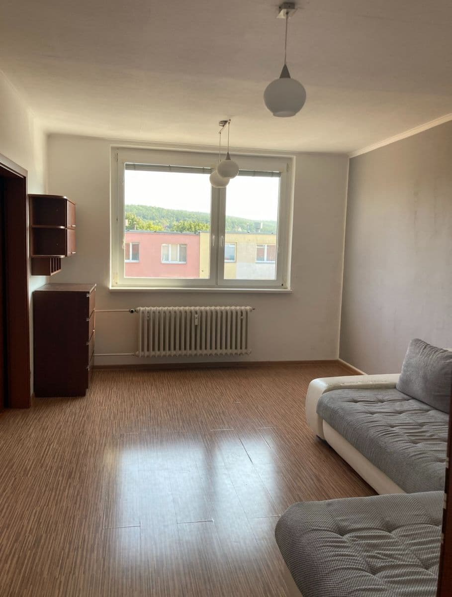 Pronájem bytu 2+1 60 m², Letovická, Brno, Jihomoravský kraj Pronájem bytu 2+1 60 m², Letovická, Brno, Jihomoravský kraj