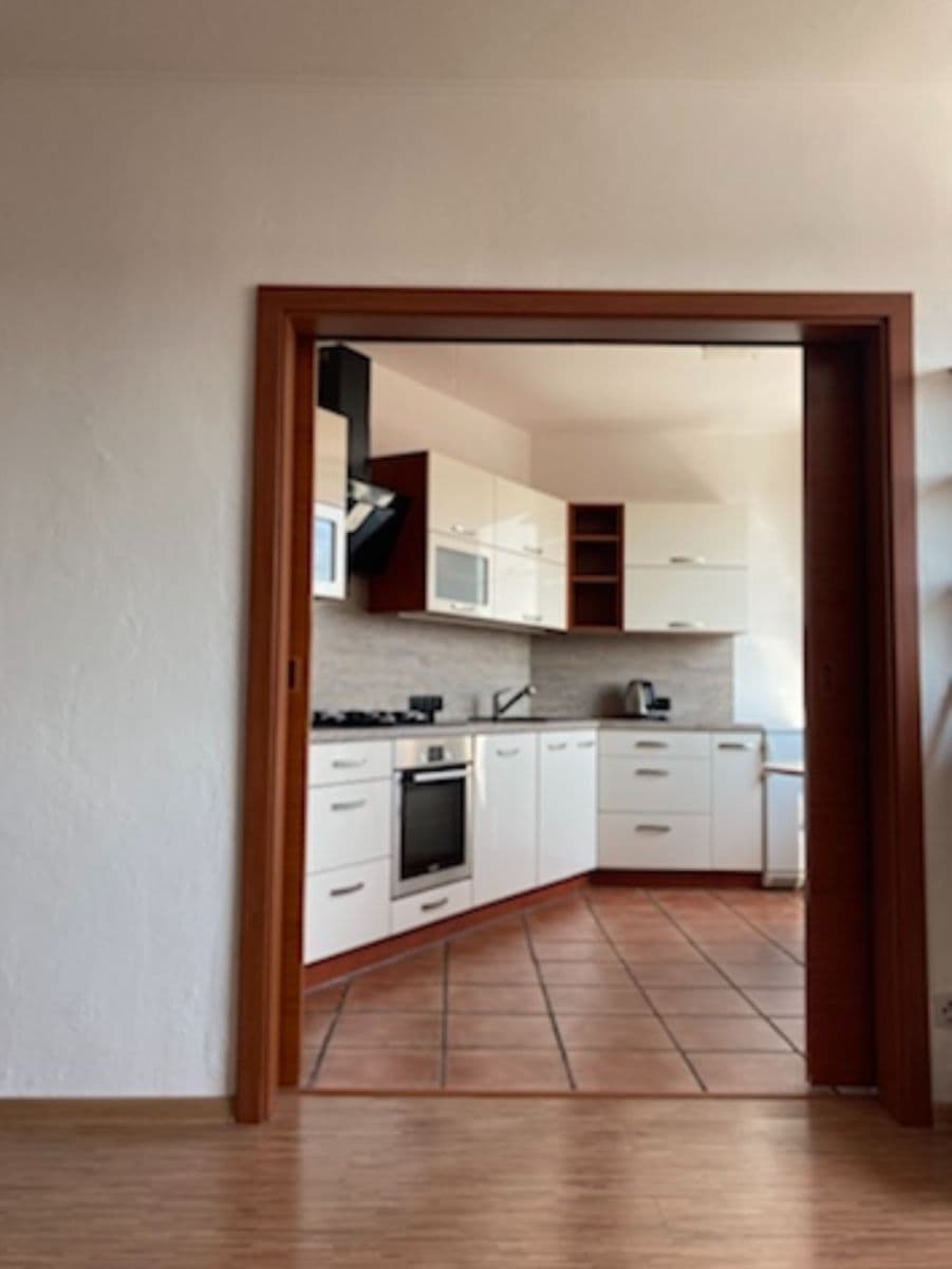 Pronájem bytu 2+1 60 m², Letovická, Brno, Jihomoravský kraj Pronájem bytu 2+1 60 m², Letovická, Brno, Jihomoravský kraj