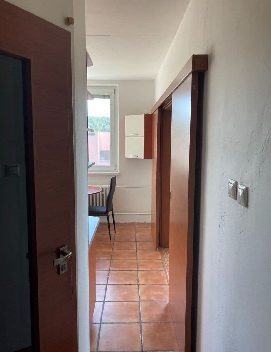 Pronájem bytu 2+1 60 m², Letovická, Brno, Jihomoravský kraj Pronájem bytu 2+1 60 m², Letovická, Brno, Jihomoravský kraj