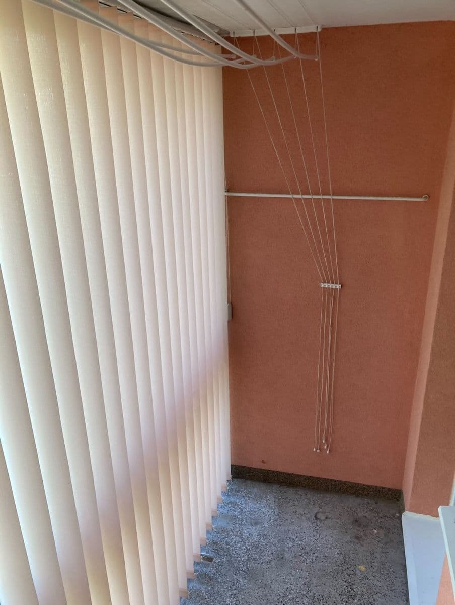 Pronájem bytu 2+1 60 m², Letovická, Brno, Jihomoravský kraj Pronájem bytu 2+1 60 m², Letovická, Brno, Jihomoravský kraj