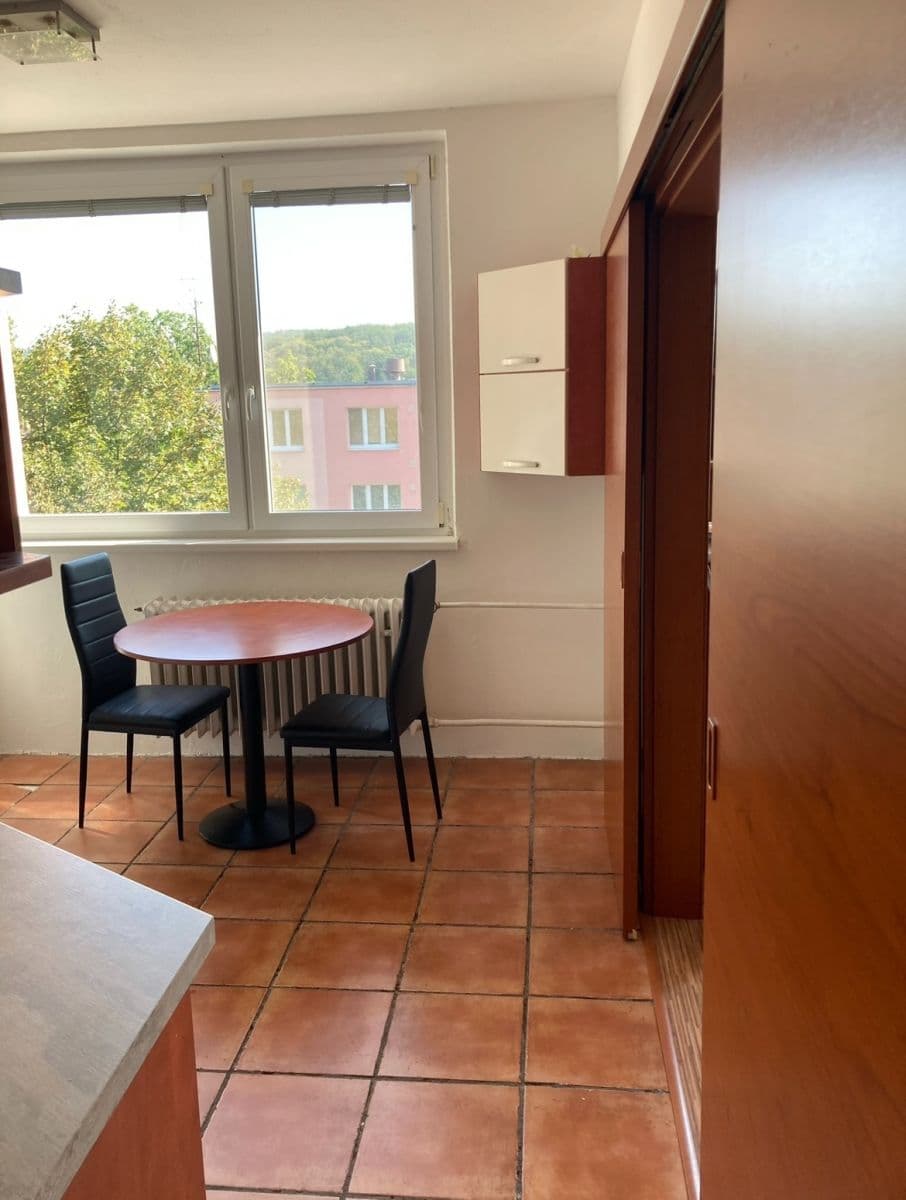 Pronájem bytu 2+1 60 m², Letovická, Brno, Jihomoravský kraj Pronájem bytu 2+1 60 m², Letovická, Brno, Jihomoravský kraj