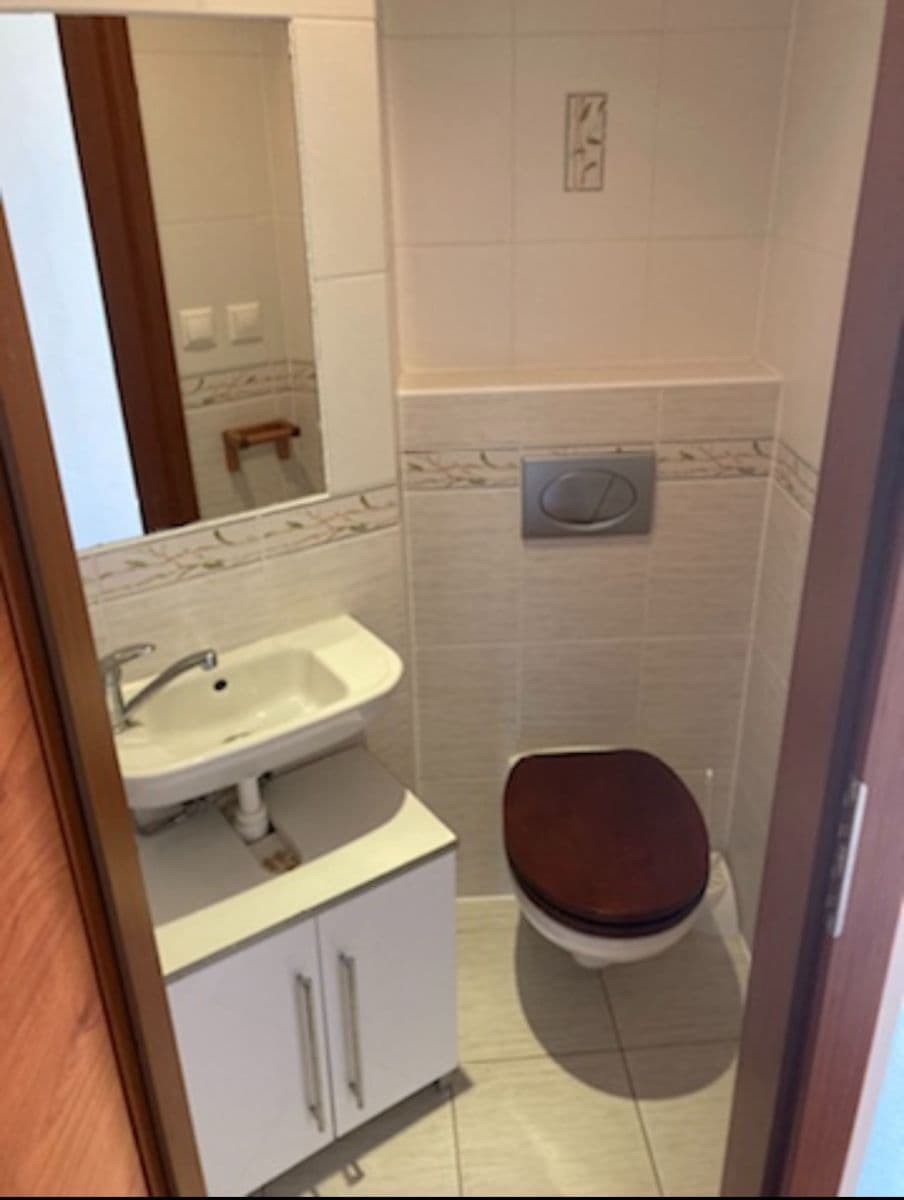 Pronájem bytu 2+1 60 m², Letovická, Brno, Jihomoravský kraj Pronájem bytu 2+1 60 m², Letovická, Brno, Jihomoravský kraj